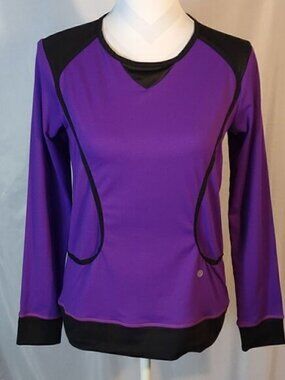 EP Sport Women's Athletic Top